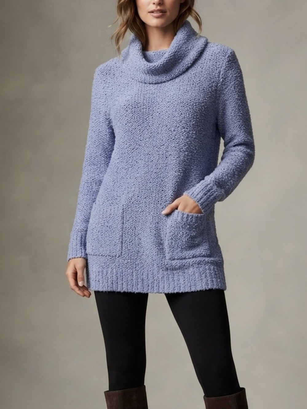 Lily Morgan Sweater Size L
